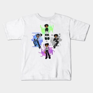 Four Jays Kids T-Shirt